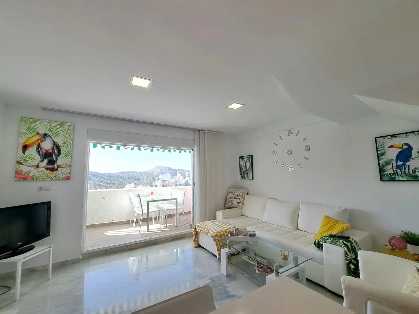 Maisonette zum Verkauf in de la Ermita, Playa Poniente