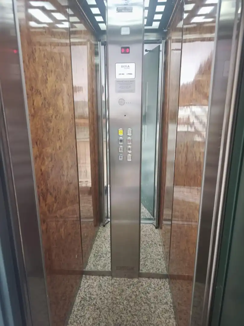 Piso en venta en Alcobendas con Aire acondicionado, Calefacción y Jardín privado