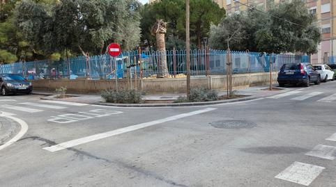 Foto 2 de Pis en venda a Plaza de Toros - Avenida Chapí - Trinquete, Elda