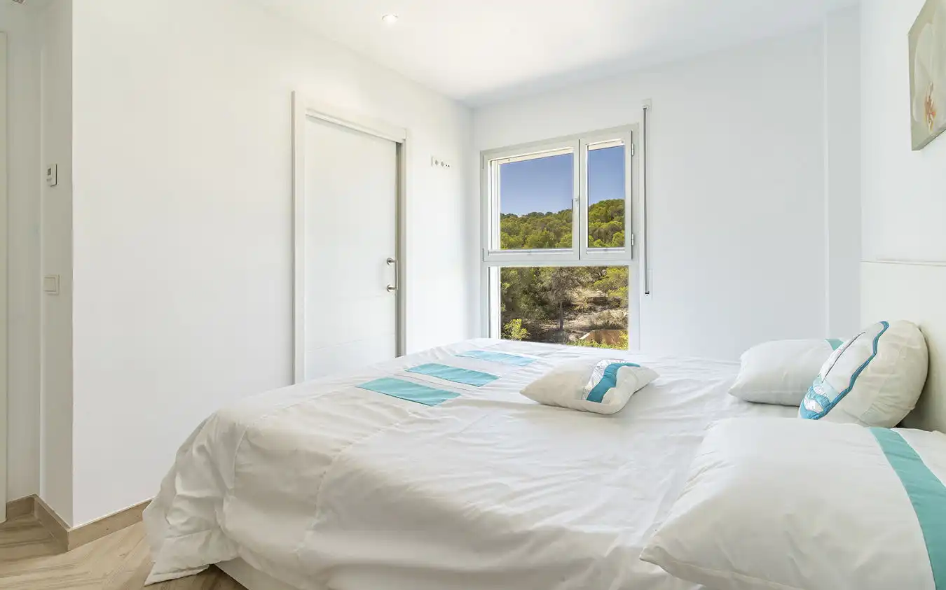 Attic for sale in Santa Ponça