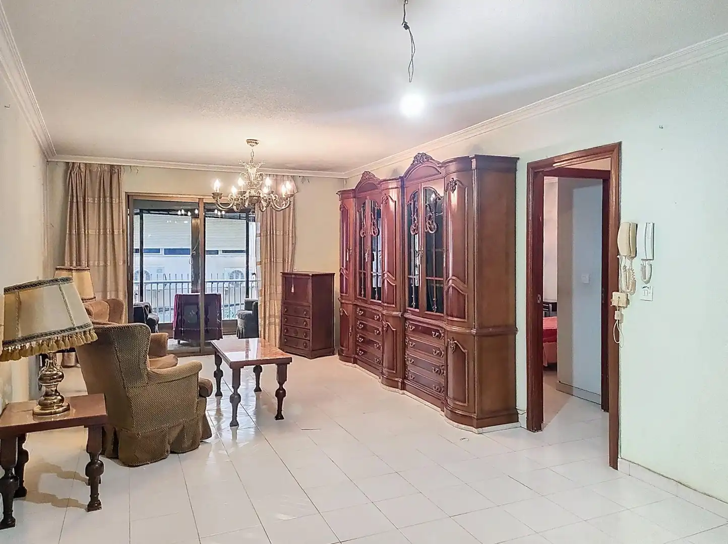 Appartement avec ascenseur à vendre à Valdepeñas, imagen 4