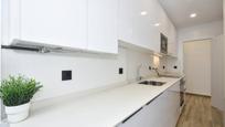 Kitchen of Flat for sale in  Barcelona Capital  with Balcony