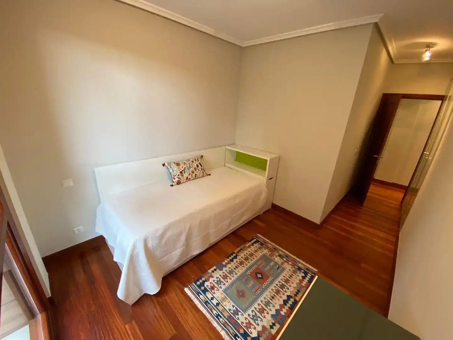 Bedroom of Flat for sale in Mungia  with Terrace
