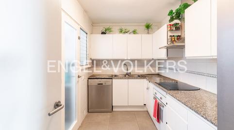 Foto 5 de Dúplex en venda a El Balís, Sant Andreu de Llavaneres