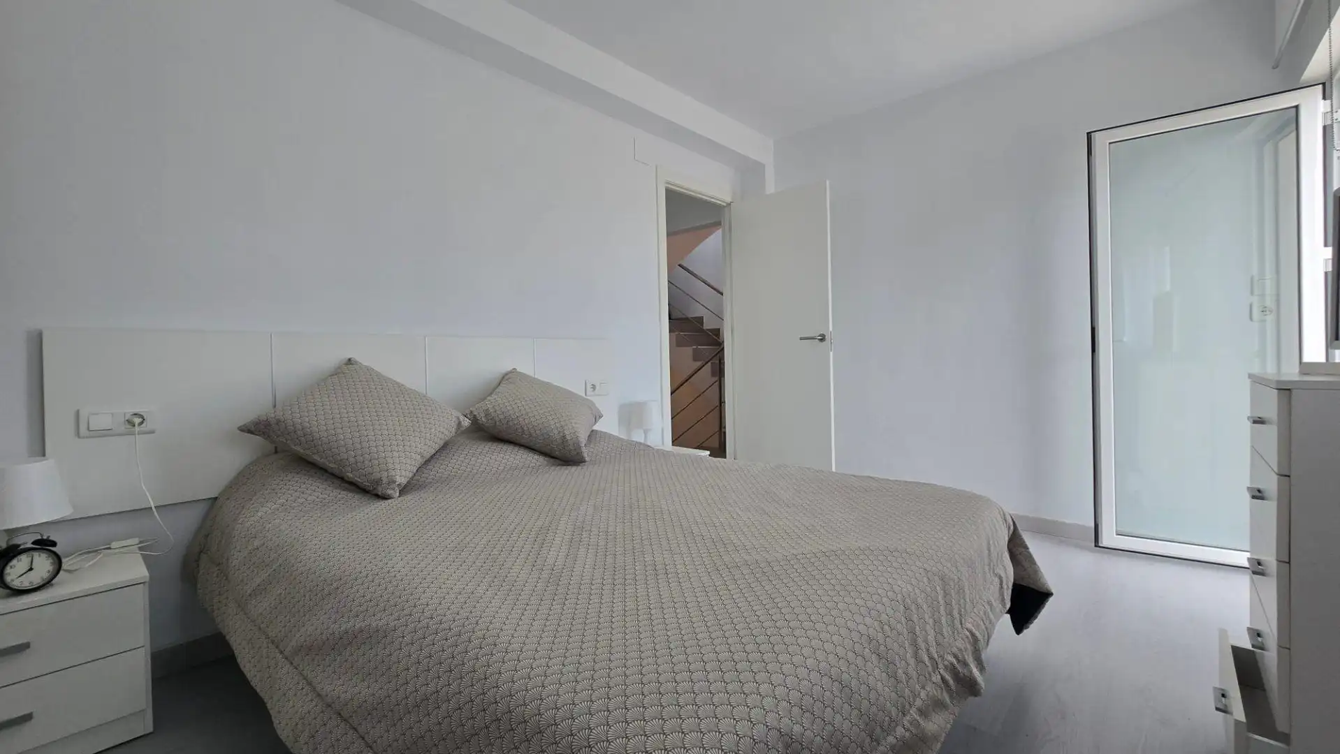 Habitación de Casa o chalet en venta en Gandia con Aire acondicionado y Terraza