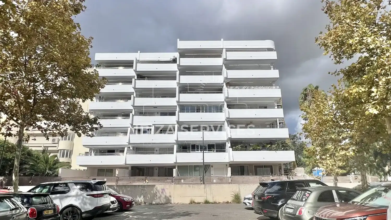 Pis amb piscina en venda a Marina Botafoc - Platja de Talamanca, imagen 15