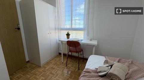 Photo 4 of Flat to share in Vista Alegre, Madrid