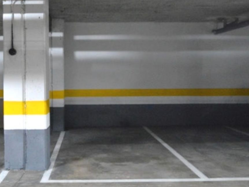 Garage to rent in Calle José Reyes Martín, 16, El Médano
