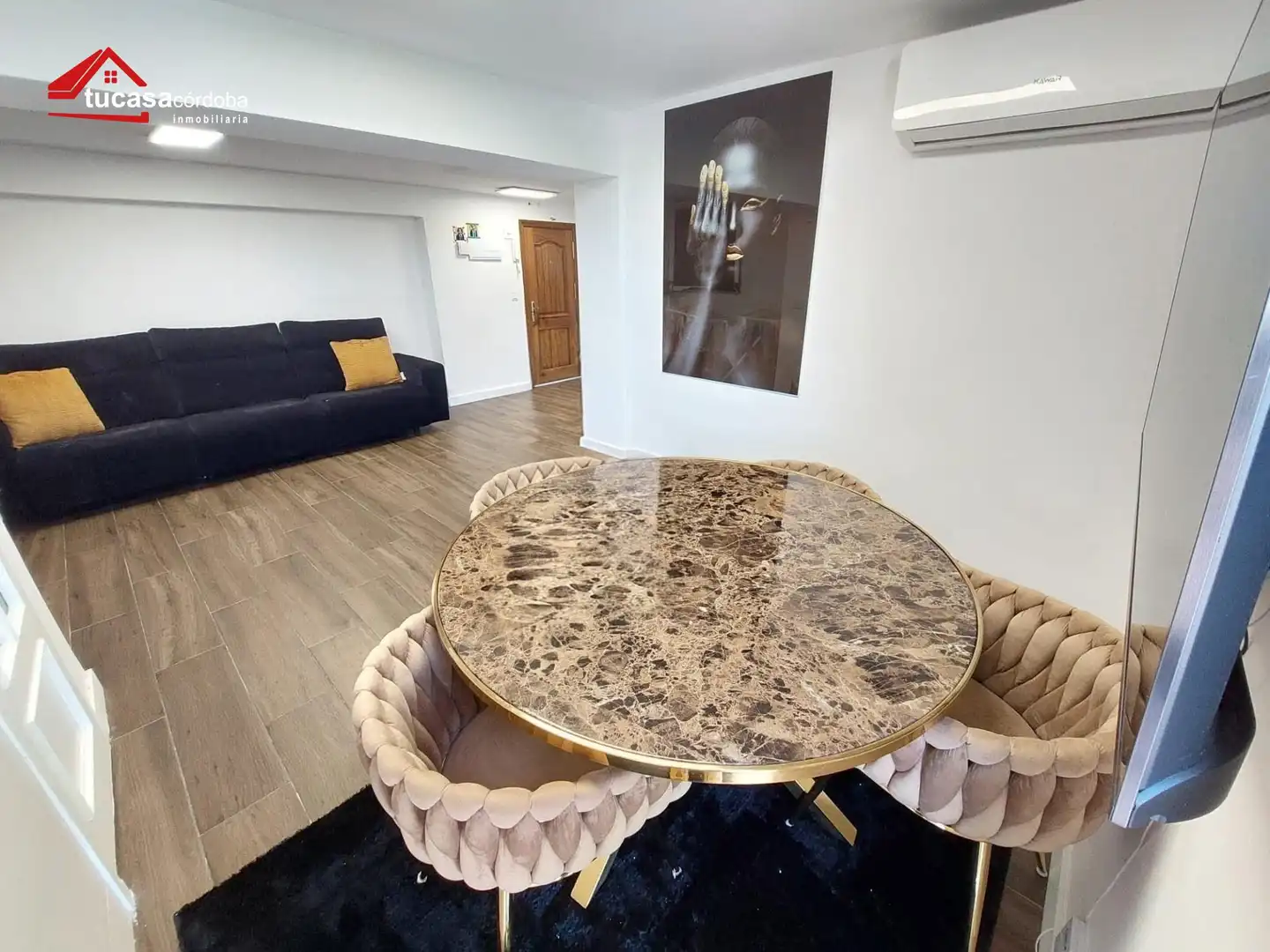 Flat for sale in Sector Sur