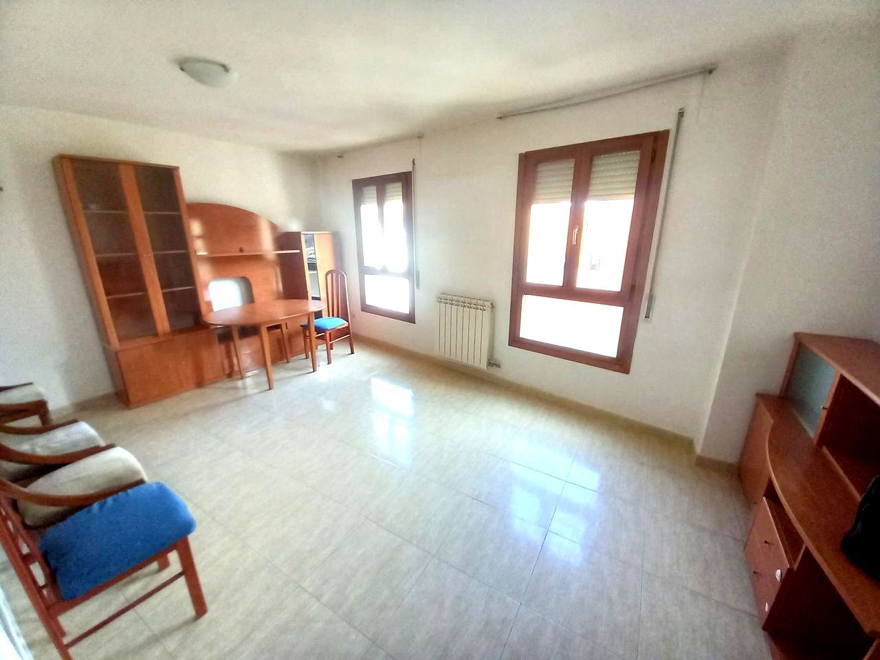 Living room of Flat for sale in Calatayud  with Heating