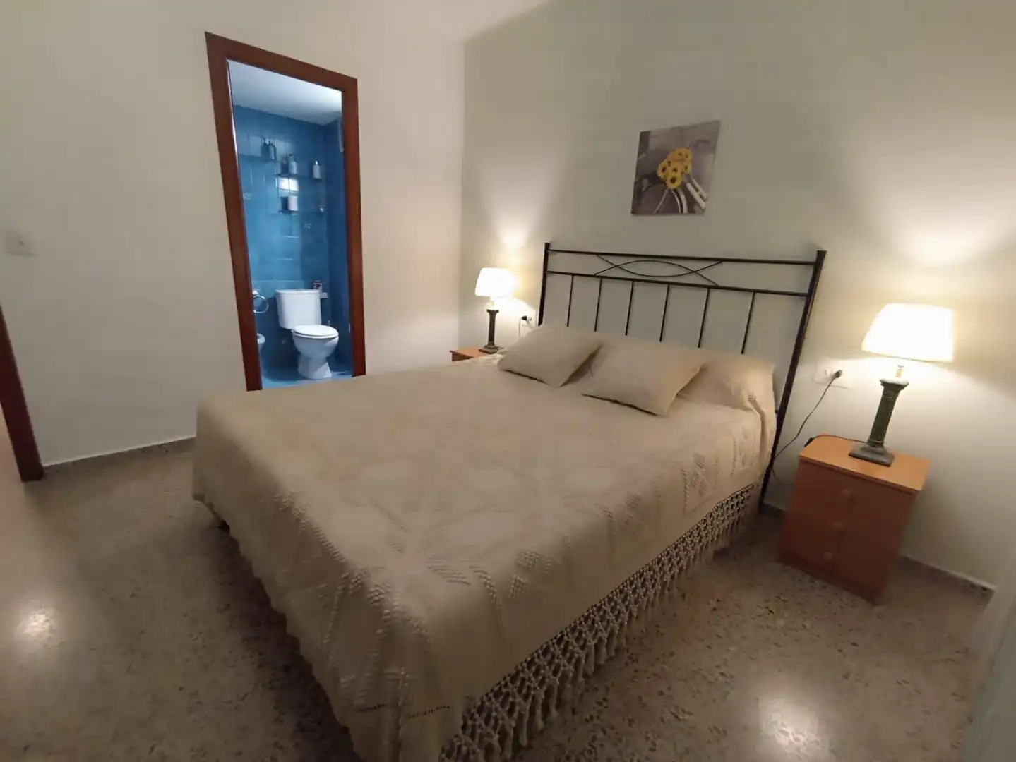 Wohnung mit Aufzug zum Verkauf in Centro Ciudad, imagen 17