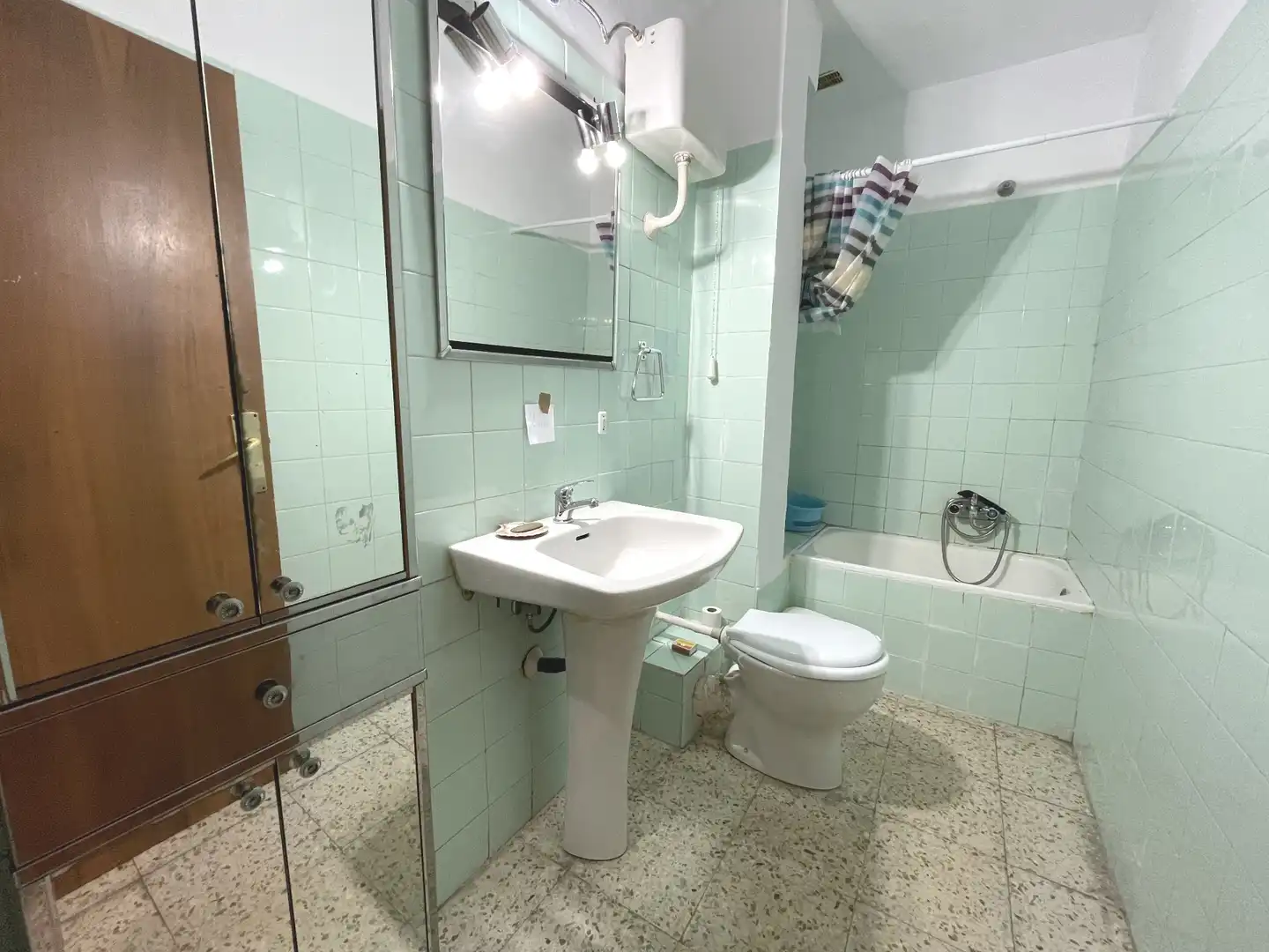 Piso con terraza en venta en Prosperidad - Delicias, imagen 23
