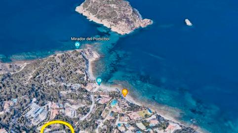 Photo 3 of Industrial land for sale in Portichol - Balcón al Mar, Alicante