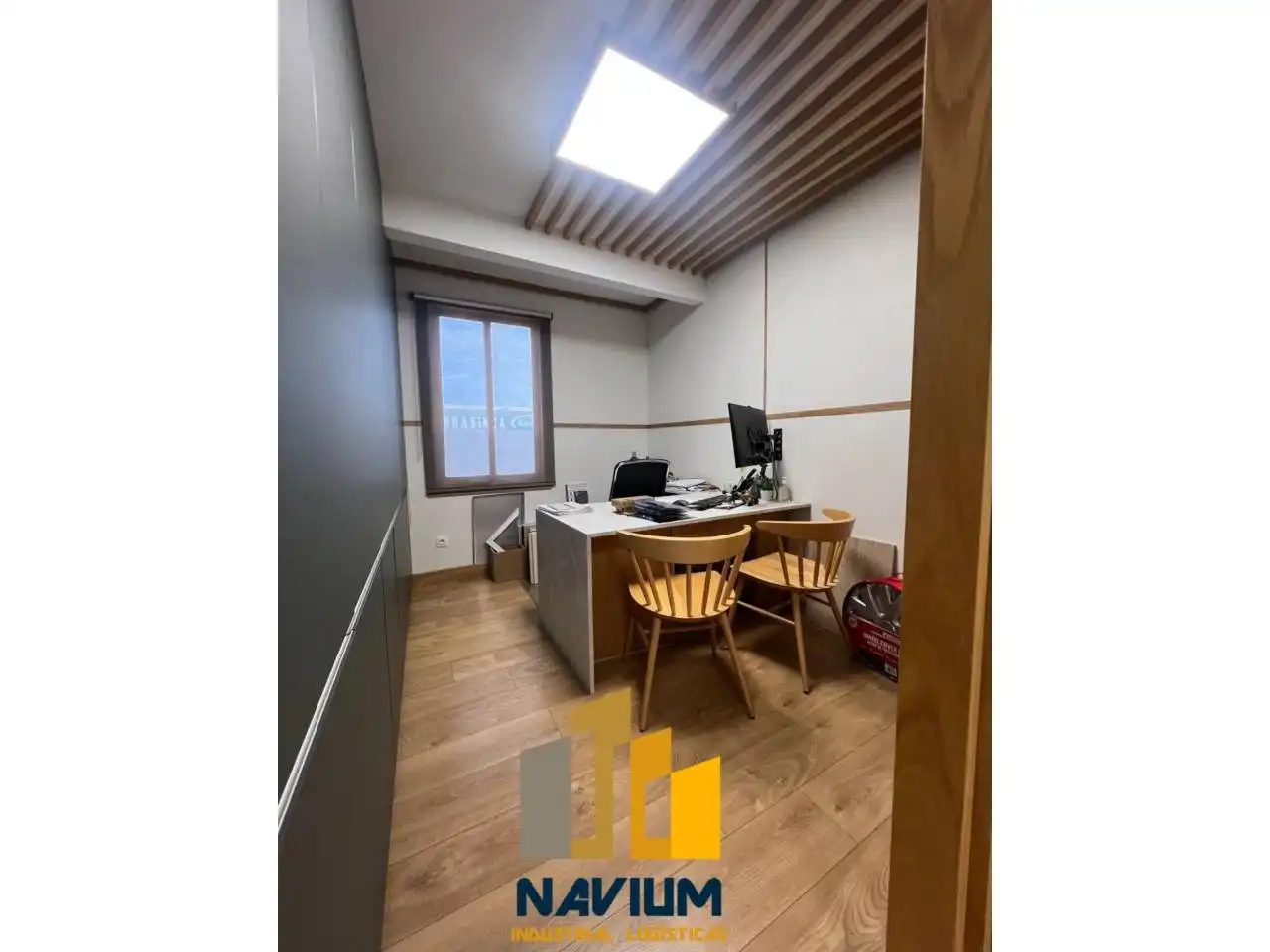 Nave industrial in vendita a Los Olivos - Los Ángeles, imagen 7