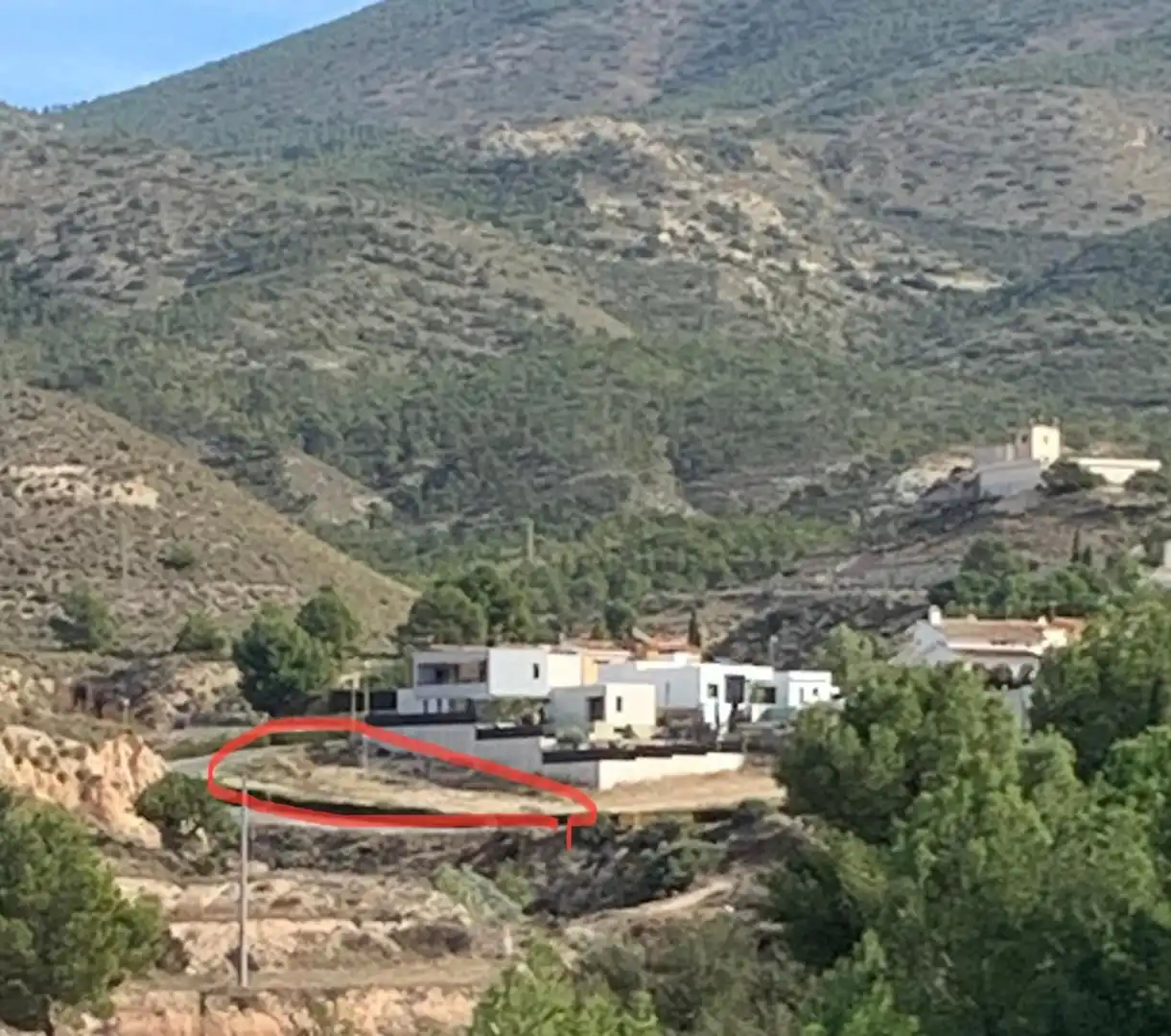 Terrenys i solars en venda a Petrer, imagen 4