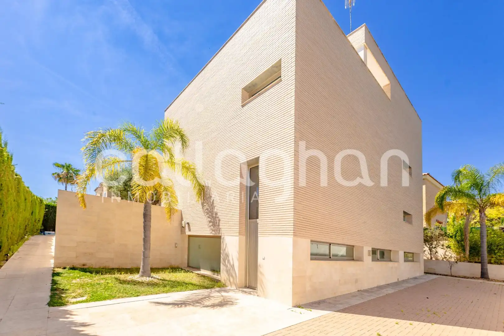 Chalet con terraza en venta en Calle ERMITA NOVA, imagen 55