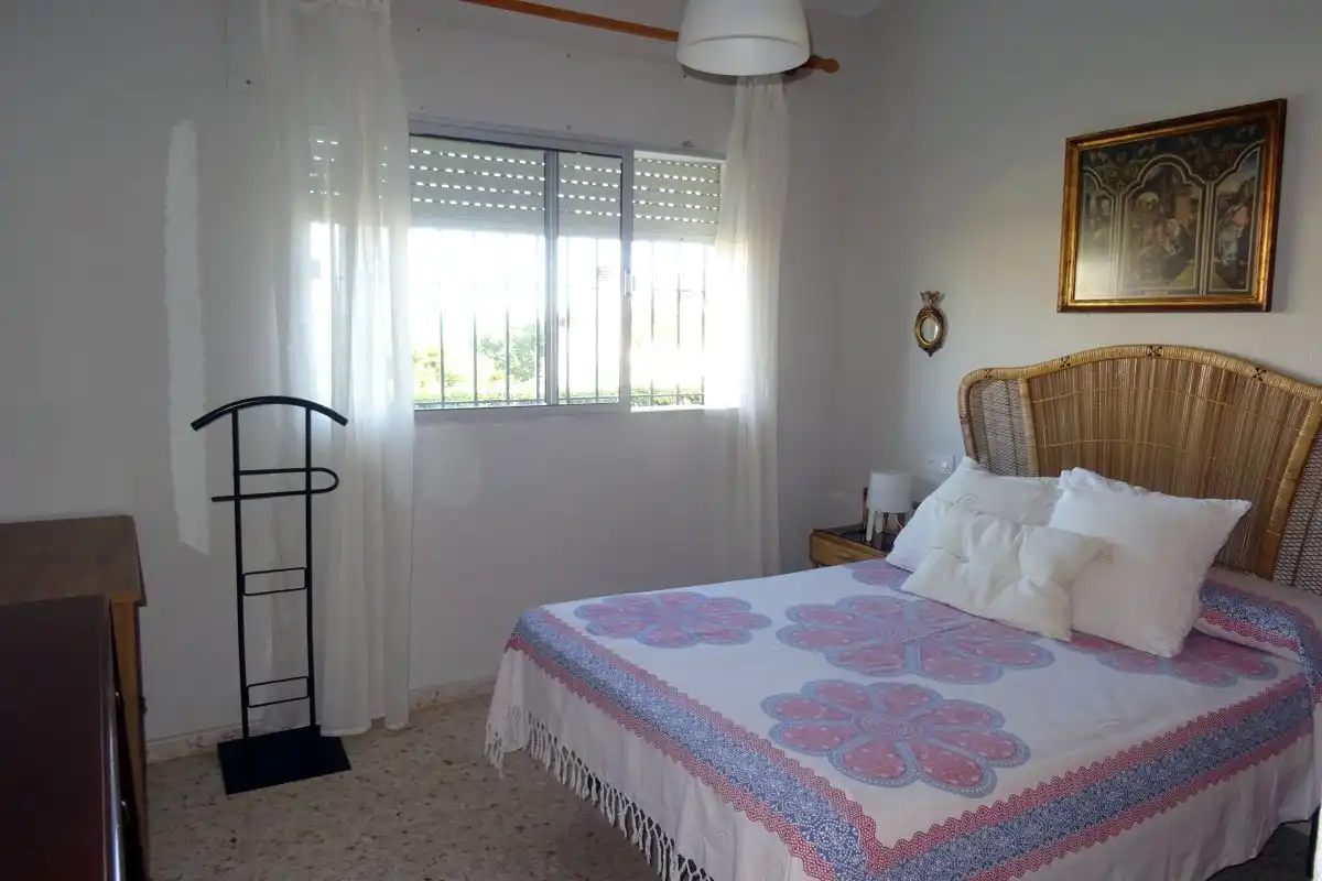 Chalet en venta en Matalascañas, imagen 13