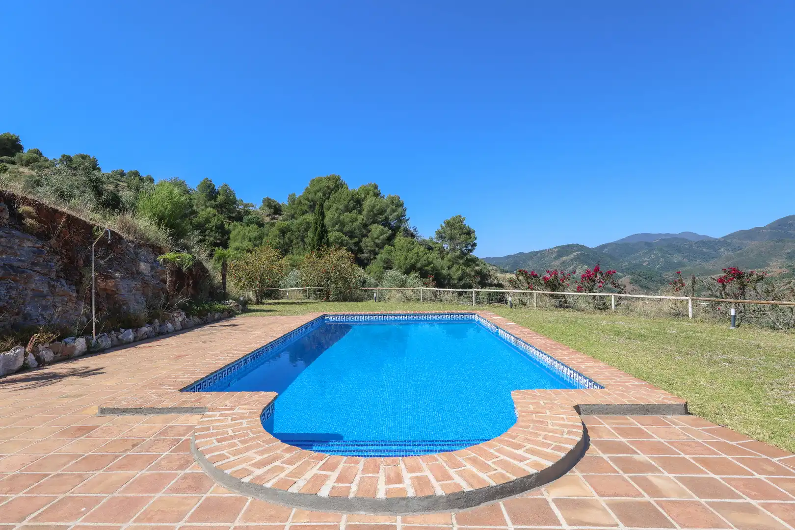 House with pool for sale in Camino Arroyo Seco, imagen 53