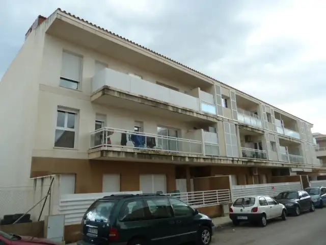 Vista exterior de Traster en venda en Alcúdia