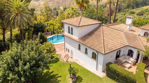 Foto 4 von Country house zum Verkauf in Alhaurín Golf, Alhaurín El Grande