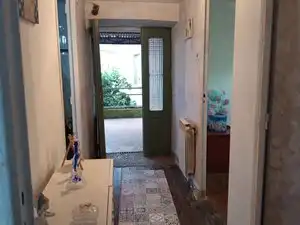 Casa adosada en venta en Ponteareas
