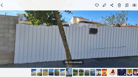 Venta de parcela en Pozoblanco, imatge 2