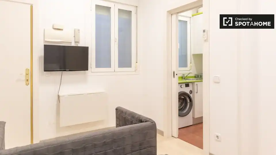 Room in Embajadores - Lavapiés