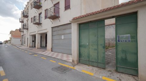 Parcela de 551m2 en Alfacar para vivienda unifamiliar o plurifamiliar, immagine 3