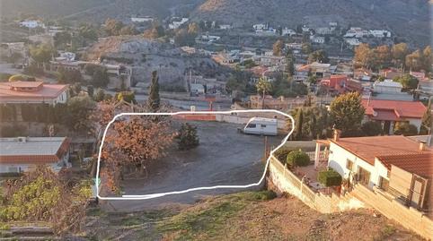 Photo 2 of Residential for sale in Urbanización Todosol, 54, Los Collados - Los Geraneos, Murcia