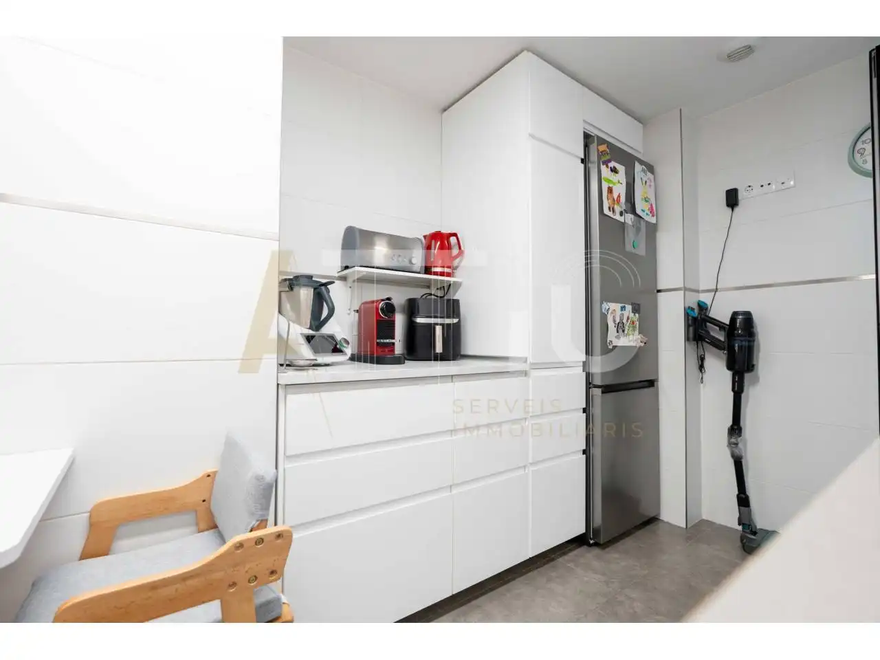 Appartement avec terrasse à vendre à Carretera Barcelona, imagen 19