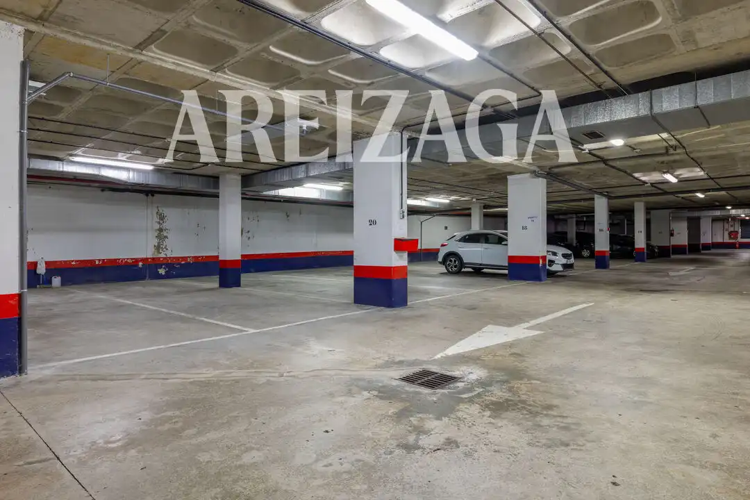 Büro mit Aufzug zur Miete in Zuatzu Kalea, imagen 50
