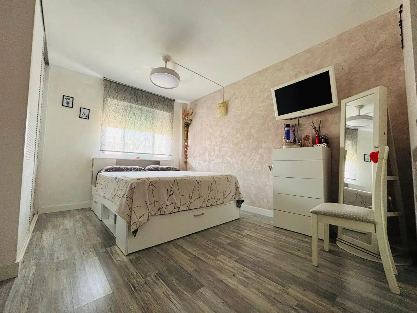 Habitación de Piso en venta en Vila-seca con Aire acondicionado, Calefacción y Jardín privado
