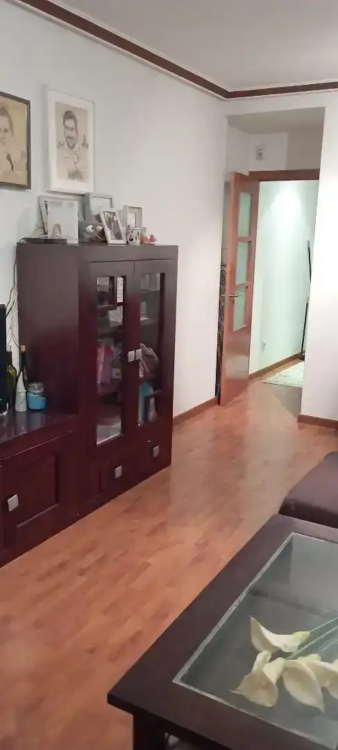 Pis en venda en Ciudad Real Capital amb Aire condicionat i Balcó