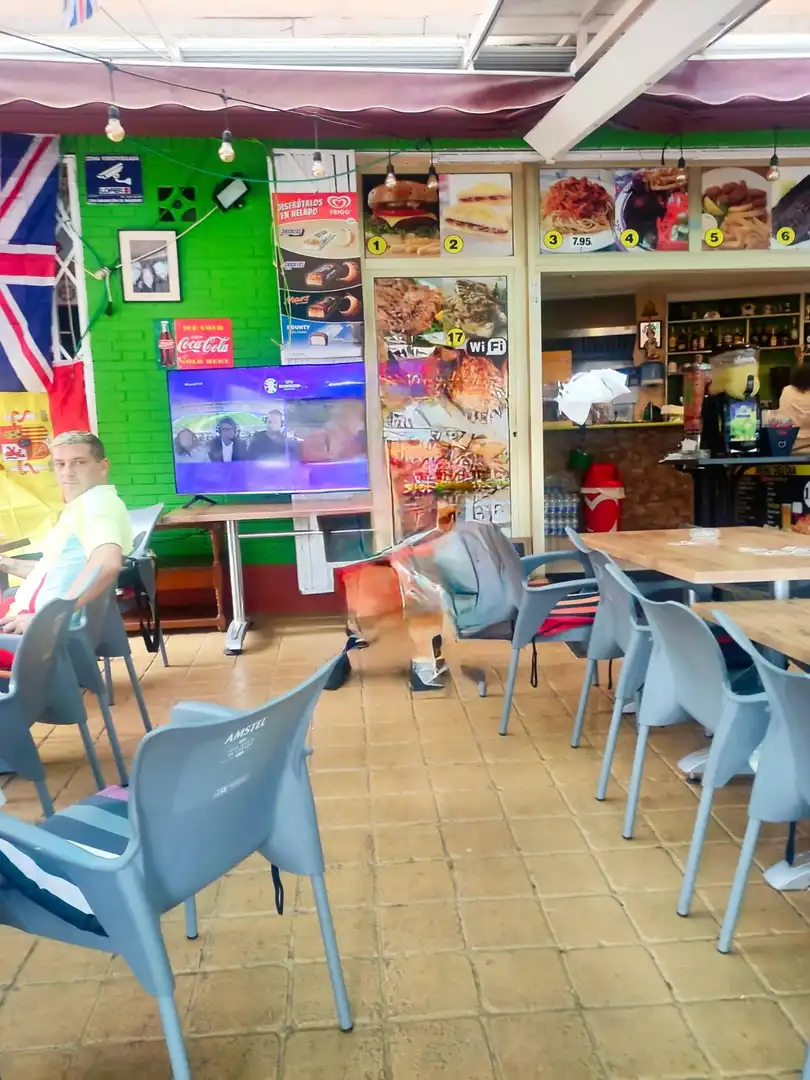 Local en venda en Benidorm amb Aire condicionat i Moblat