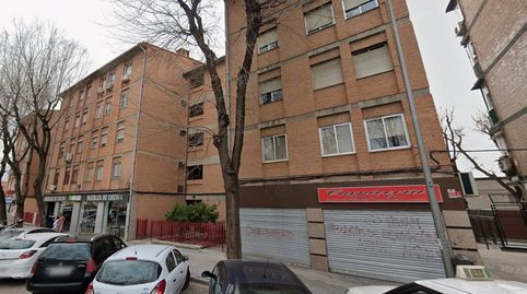 Foto 3 de Casa o chalet en venta en Campiña, Entrevías, Madrid Capital