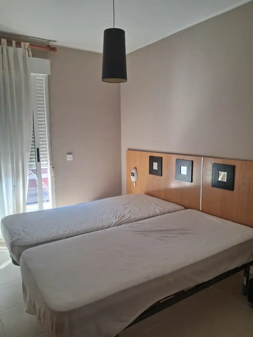 Pis de lloguer a Zona Papa Luna - Platja del Gurugú