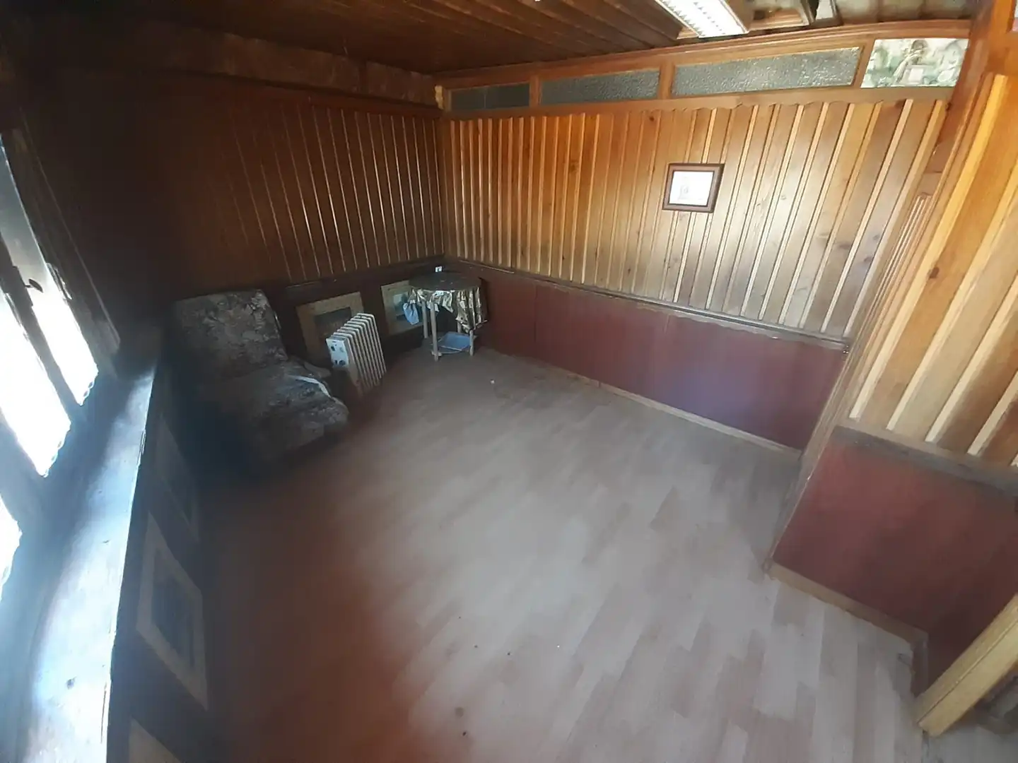 Casa o xalet en venda en Zamora Capital 