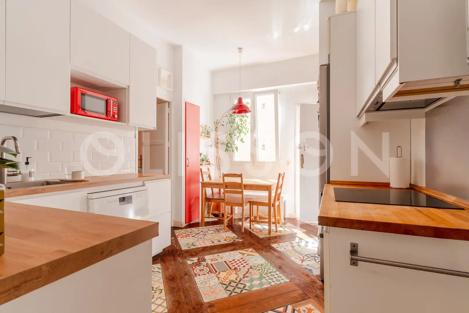 Flat with lift for sale in Chamberí, imagen 21