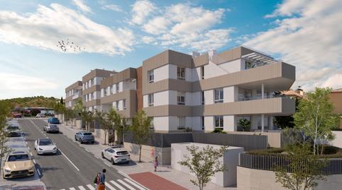 Photo 2 of Flat for sale in Calle Juan Benitez, 2, Zona Calvario, Málaga