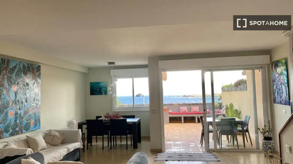 Habitació a Arico