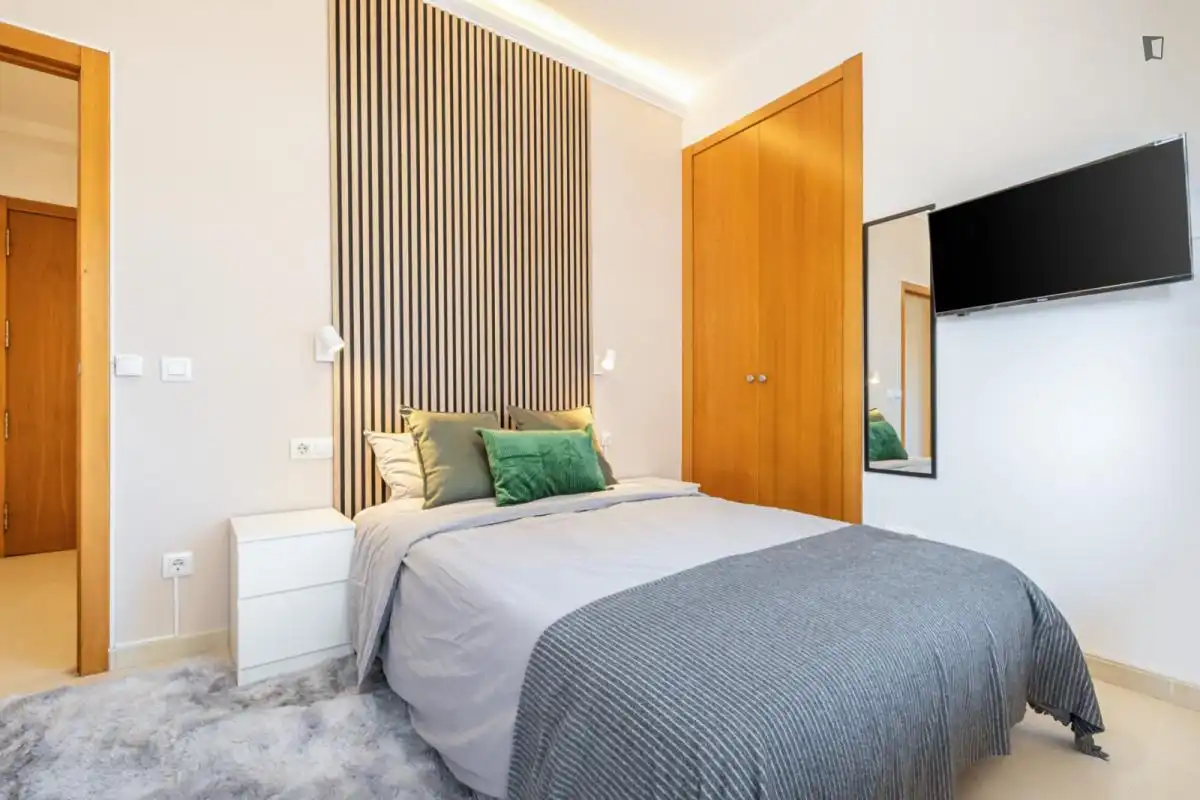 Habitació a Benalúa