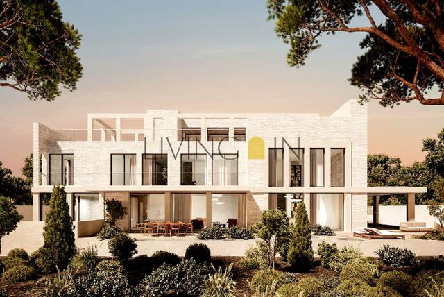 Casa-chalet en Venta en El Centre