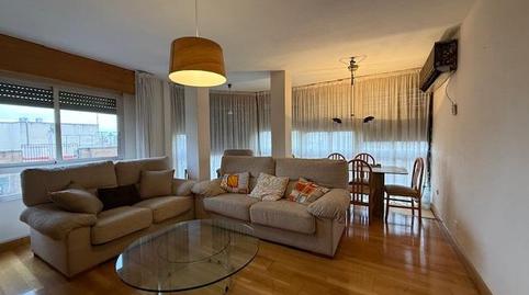 Foto 2 de Pis de lloguer a El Carmen,  Murcia Capital