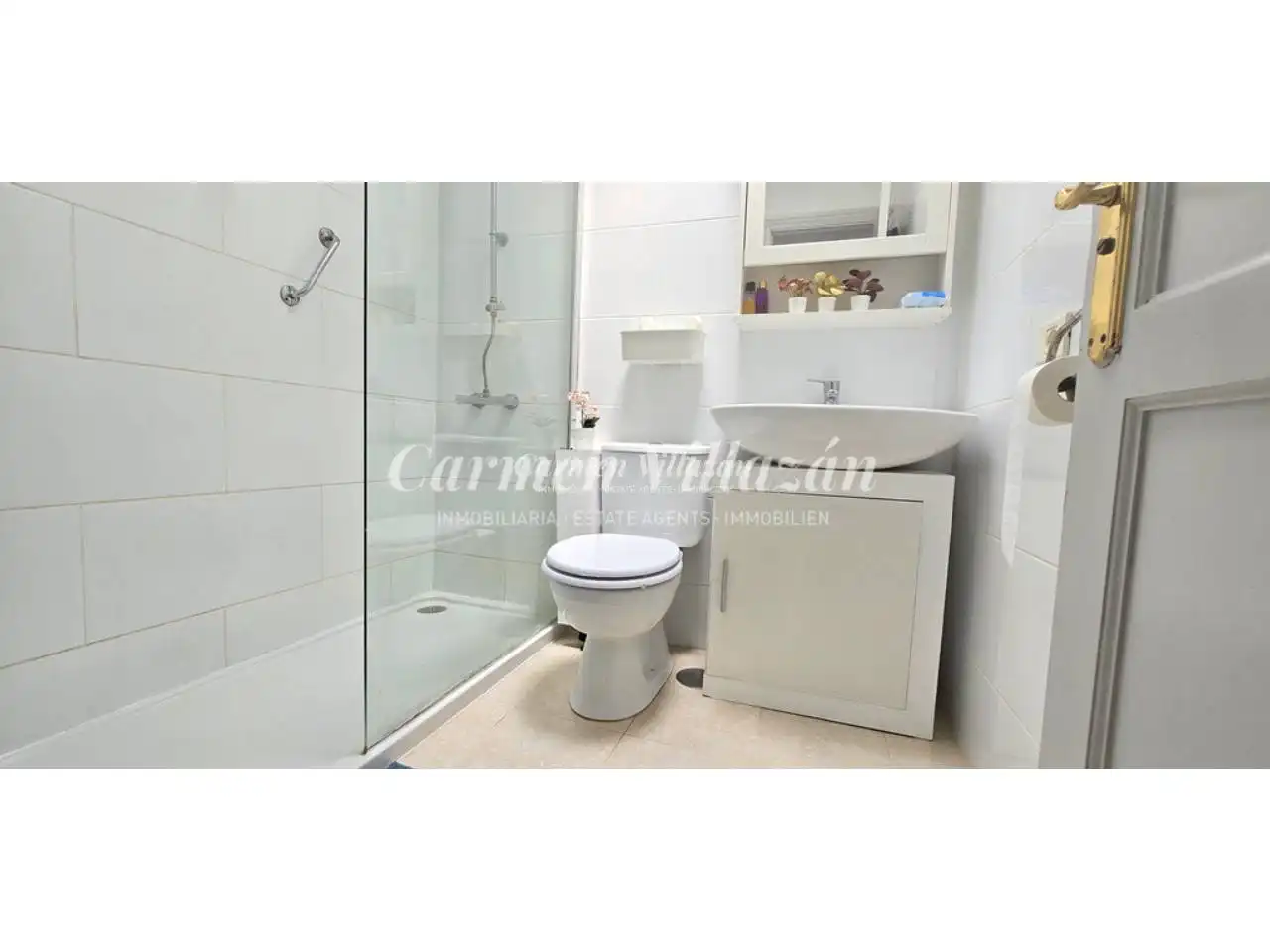 Baño de Casa o chalet en venta en Caleta de Fuste