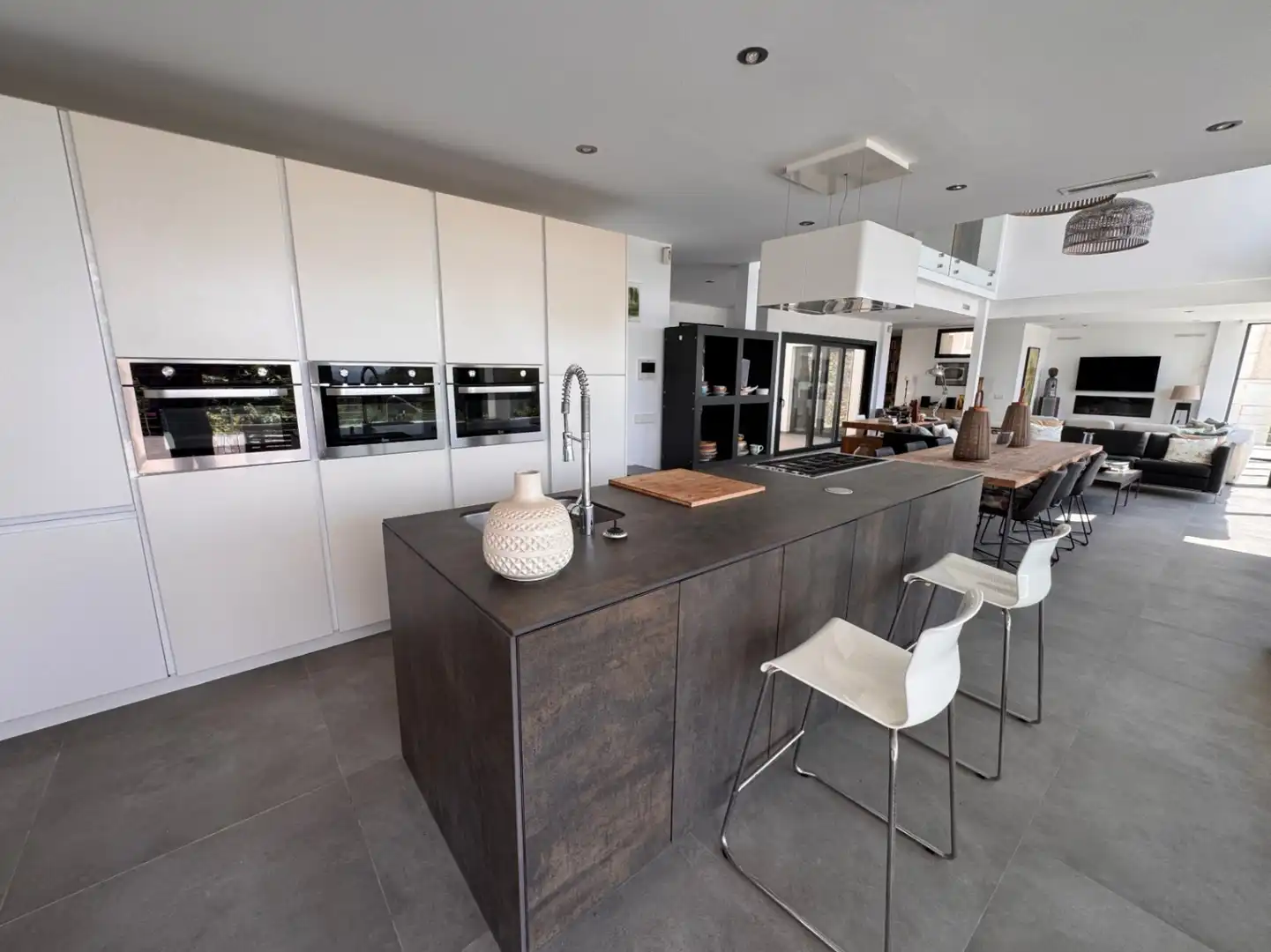 Detached house with pool for sale in Cala Advocat - Baladrar, imagen 32