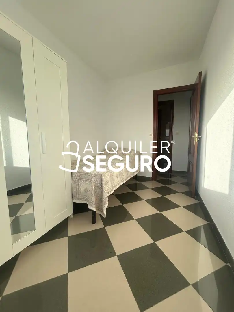Wohnung zur Miete in arabial, Camino de Ronda