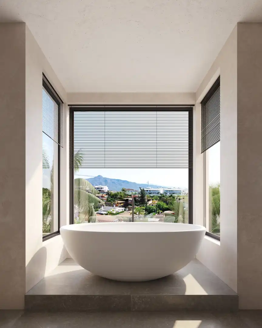 Haus mit Pool zum Verkauf in Marbella Centro, imagen 5