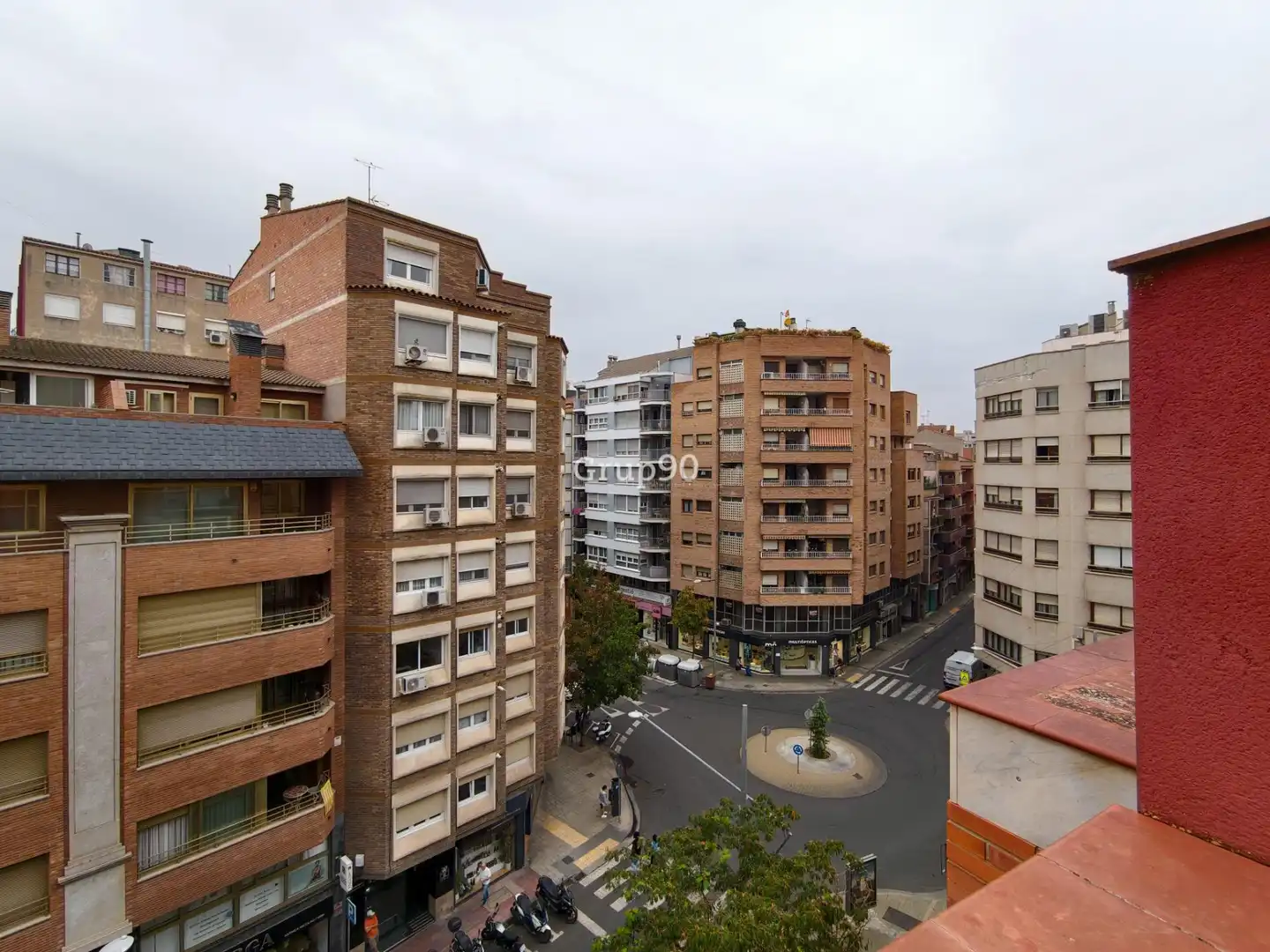 Àtic amb terrassa en venda a LES TORRES DE SANUI, imagen 2