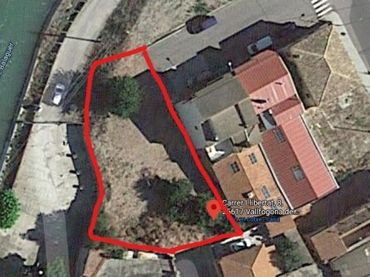 Terreny residencial en venda a Vallfogona de Balaguer