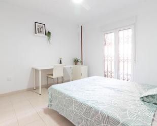 Bedroom of Planta baja to rent in Alicante / Alacant  with Terrace and Balcony